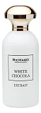 Richard White Chocola Extrait