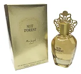 Marc Joseph Nuit D Orient