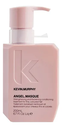 Укрепляющая маска для окрашенных волос Angel.Masque For Fine Coloured Hair