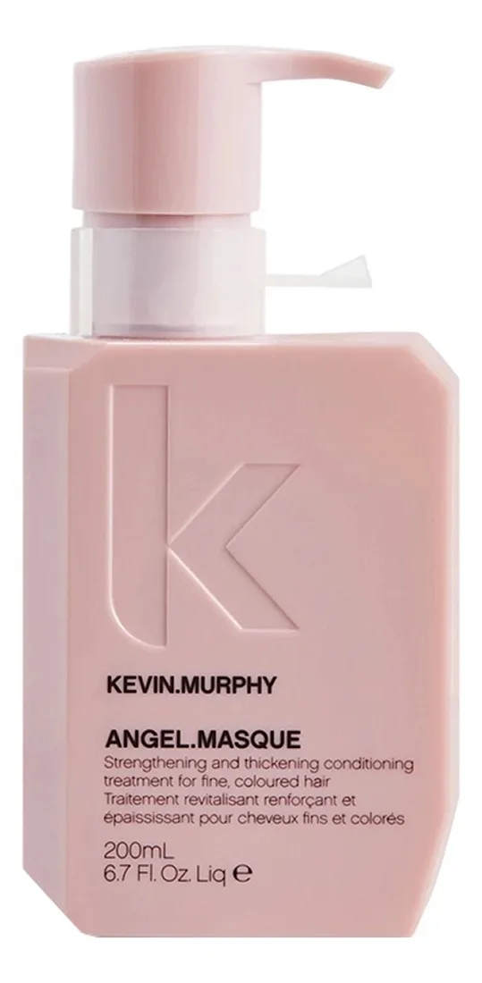 Kevin.Murphy Angel.Masque For Fine Coloured Hair — укрепляющая маска для окрашенных волос