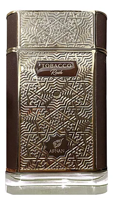 Afnan Tobacco Rush