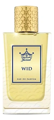 Jazeel Wid