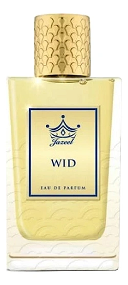 Jazeel Wid