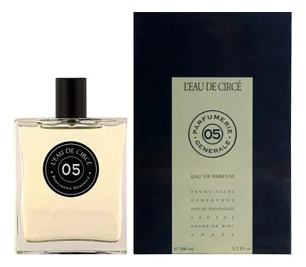 Pierre Guillaume PG05 L'Eau De Circe
