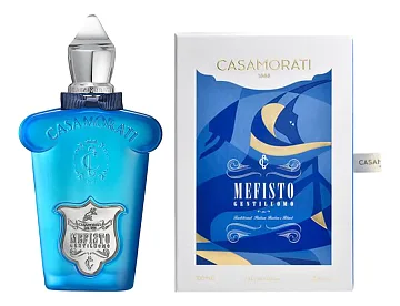 Xerjoff Mefisto Gentiluomo