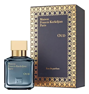 Francis Kurkdjian Oud