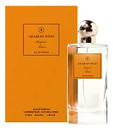 Arabian Wind Bergamot & Tobacco