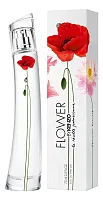 Kenzo Flower By Kenzo La Recolte Parisienne