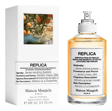 Maison Martin Margiela Never-Ending Summer