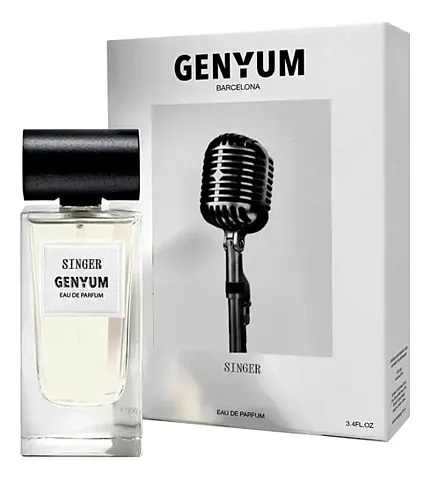 Genyum Singer