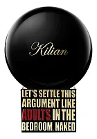 Kilian Let's Settle This Argument Like Adults, In The Bedroom, Naked