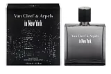 Van Cleef & Arpels In New York