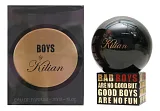 Kilian Bad Boys Are No Good But Good Boys Are No Fun