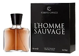 Roberto Capucci L'Homme Suave