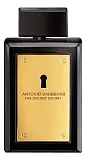 Banderas The Golden Secret