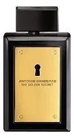 Banderas The Golden Secret