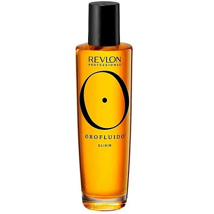Revlon Professional Эликсир для волос Professional Orofluido Original Elixir
