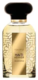 Nasamat Haiti Vetiver