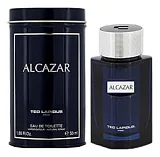 Ted Lapidus Alcazar
