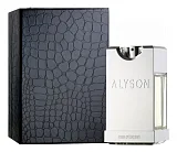 Alyson Oldoini Cuir D'Encens