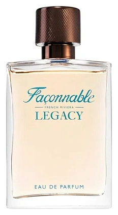 Faconnable Legacy