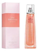Givenchy Live Irresistible