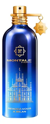 Montale Rendez Vous A Milan