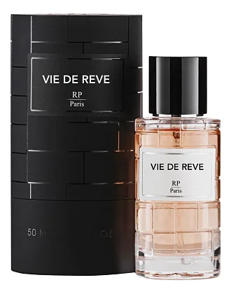 RP Paris Vie De Reve