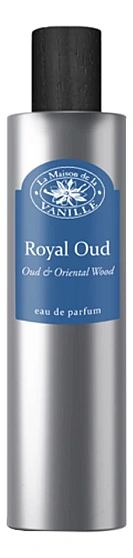 La Maison de la Vanille Royal Oud