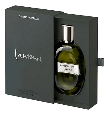 Carine Roitfeld Lawrence