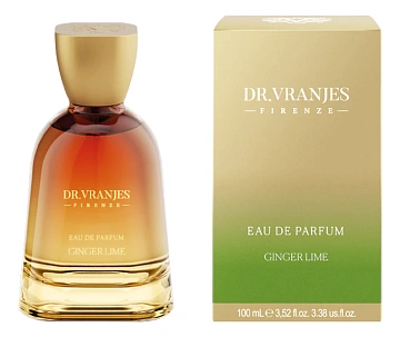 Dr. Vranjes Firenze Ginger Lime