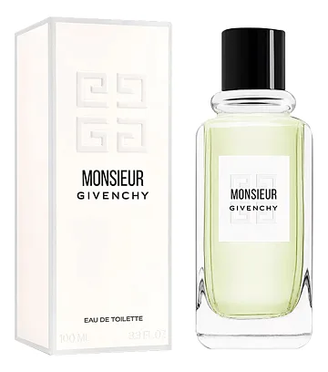 Givenchy Monsieur De Givenchy