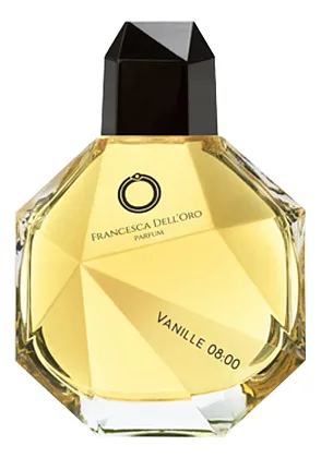 Francesca Dell`Oro Vanille 08:00
