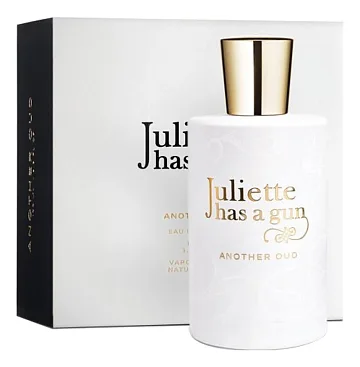 Juliette has a Gun Another Oud