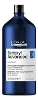 L'Oreal Professionnel Serie Expert Serioxyl Advanced — шампунь с солью магния для волос