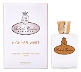 Roberto Ugolini High Heel White