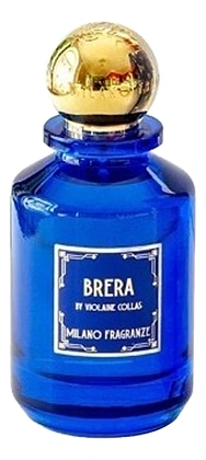 Milano Fragranze Brera
