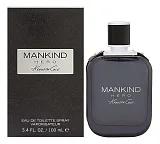Kenneth Cole Mankind Hero