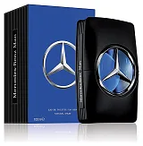 Mercedes-Benz Man