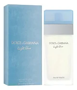 Dolce & Gabbana Light Blue