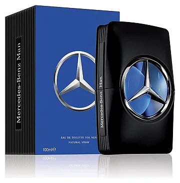 Mercedes-Benz Man