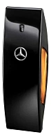 Mercedes-Benz Club Black