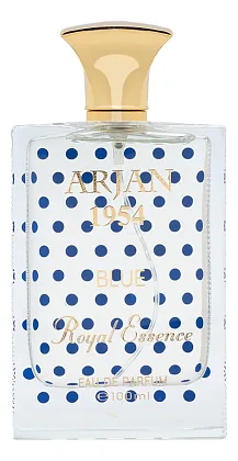 Norana Perfumes Arjan 1954 Blue