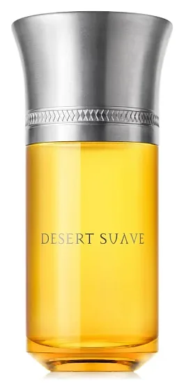 Liquides Imaginaires Desert Suave