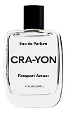 CRA-YON Passport Amour