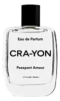 CRA-YON Passport Amour