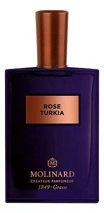 Molinard Rose Turkia