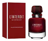 Givenchy L'Interdit Eau De Parfum Rouge