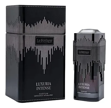 Le Bonheur Perfumes Luxuria Intense