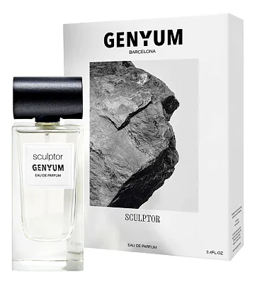 Genyum Sculptor